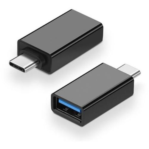 Adapter USB 3.1 tip C(M) na USB 3.0(F), Linkom slika 1