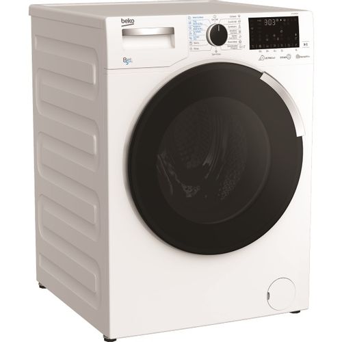 Beko HTV 8746 XF mašina za pranje i sušenje veša slika 2