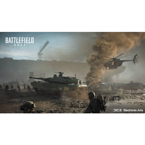 Battlefield 2042 (PC) slika 7