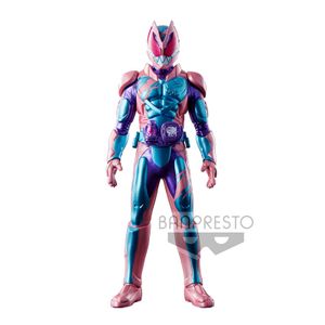 Kamen Rider Revice Kamen Rider Revi figura 16 cm