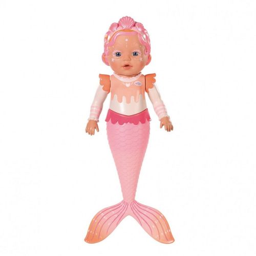 Baby Born Moja Prva Sirena 37 Cm slika 2