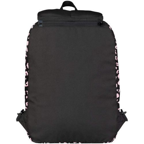 Target školski ruksak Twin pink safari  slika 6