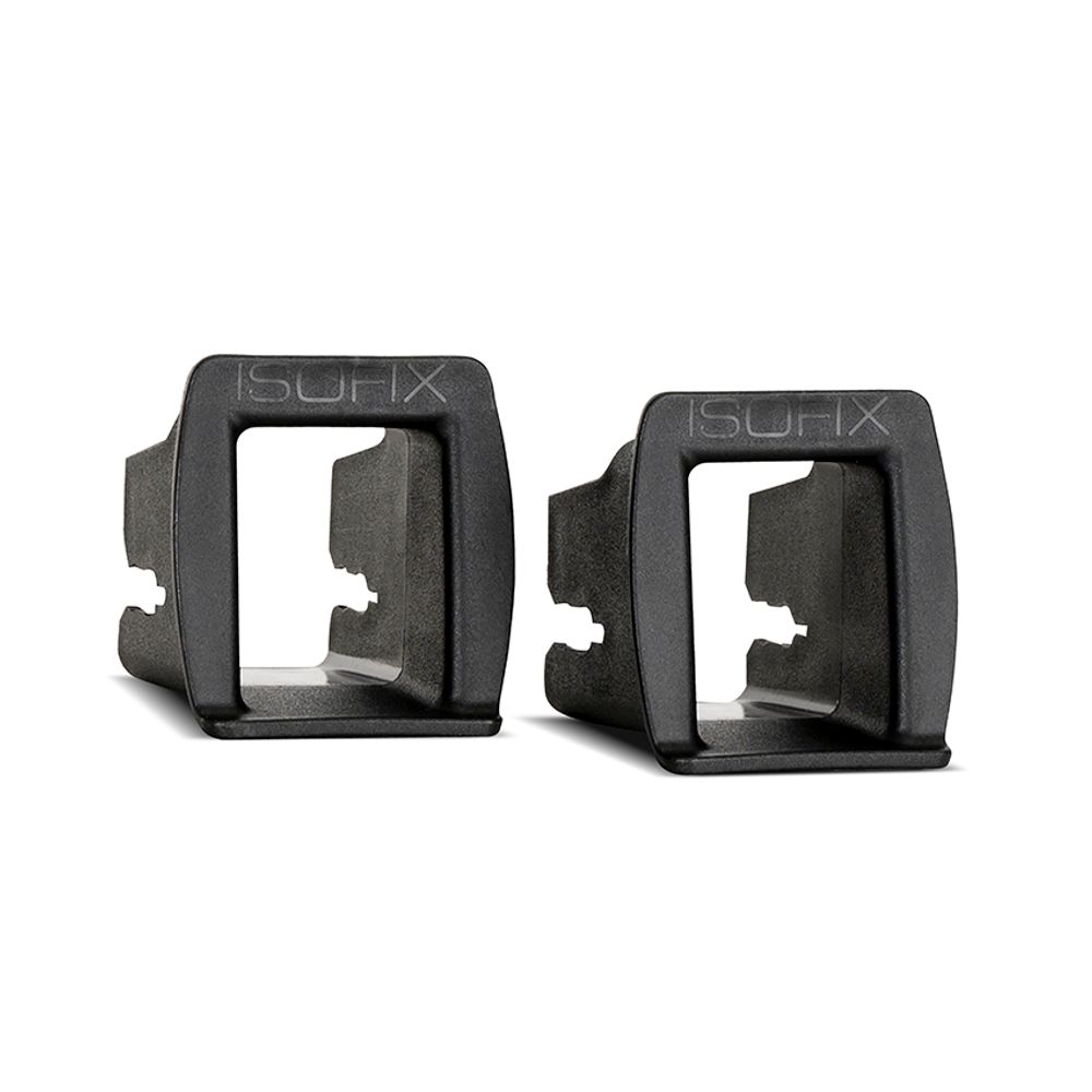 Lorelli Autosjedalica Rodeo 360° 40–150 cm Isofix, Black slika 6