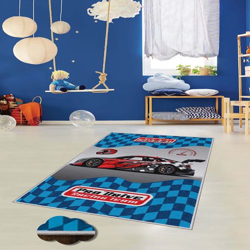 Oyo Concept Tepih dječji DEARY KIDS 100x200 cm slika 1