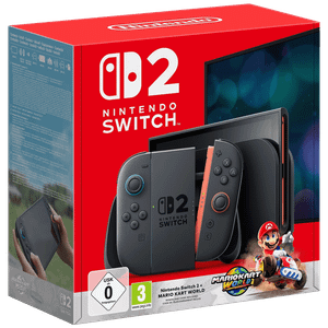 Nintendo Igraća konzola Nintendo Switch 2 + Mario Kart World - Switch Console 2 + Mario Kart World