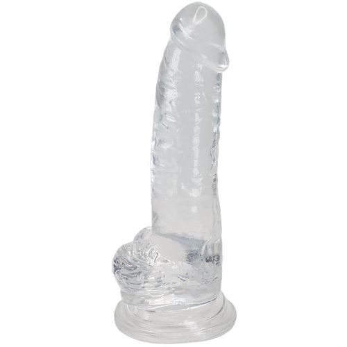 Alive Torrent Jelly Dildo 20,6cm slika 1