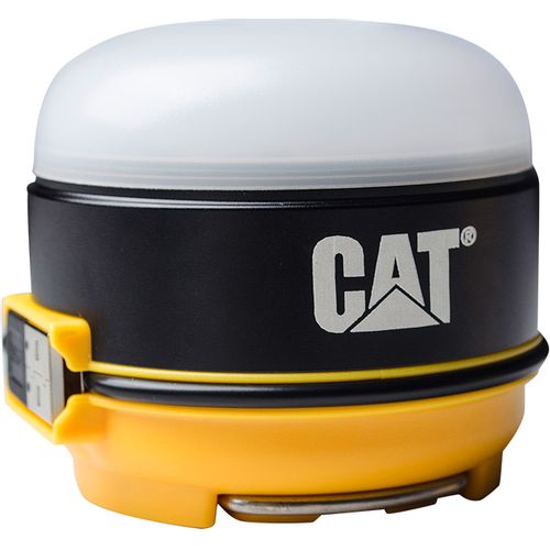 Cat CT6525 mini lampa za punjenje 100/200 lm, usb  slika 1