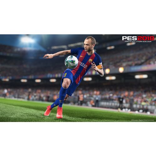 Pro Evolution Soccer 2018 (Xbox One) slika 8