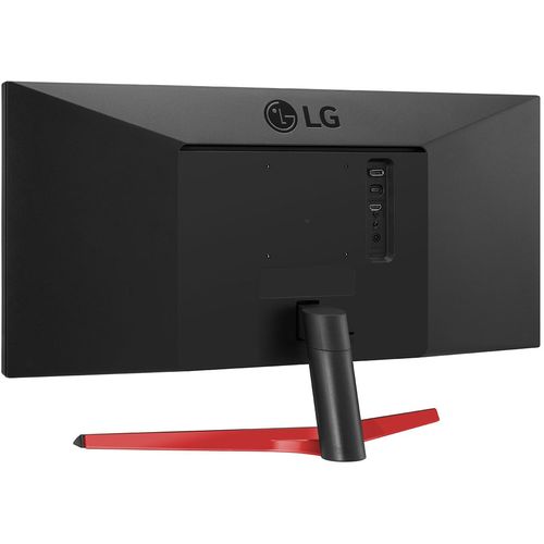 LG monitor 29'' 29WP60G-B (29WP60G-B.AEU)- oštećena ambalaža slika 7