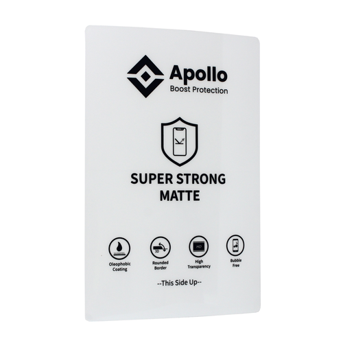 Folija za masinu za secenje Apollo matte 50/1 slika 2