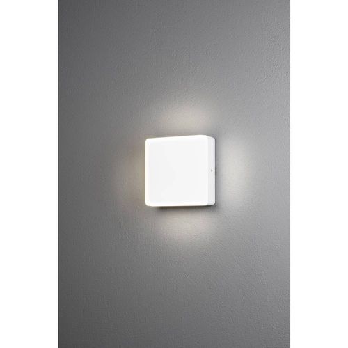 Konstsmide Cesena 7863-252 LED vanjsko zidno svjetlo Energetska učinkovitost 2021: G (A - G)   10 W bijela slika 3