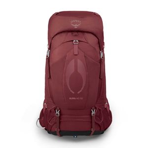 Backpack Aura AG 50 - CRVENA