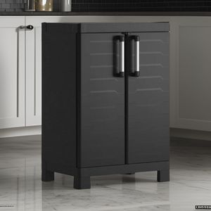 Keter ormar Detroit, 65 x 45 x 97 cm, PVC