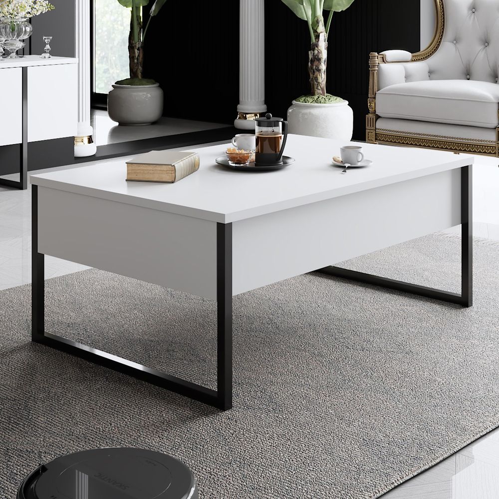 Luxe Set - Set namještaja za dnevnu sobu slika 4