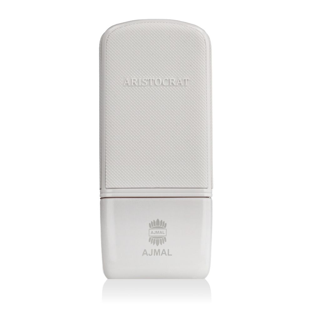 Ajmal Aristocrat Blanche Eau De Parfum 75 ml (unisex) slika 2