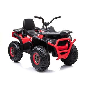 Quad na akumulator XMX607 4×4 – crveni