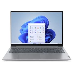 Lenovo 21KH008LYA Laptop 16" G6 i5-1335U/16G/512G/DOS/3Y, 21KH008LYA