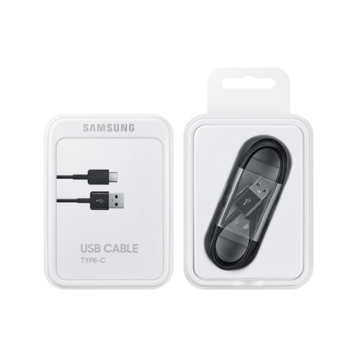 Samsung podatkovni kabel USB-C 150 cm, black slika 2