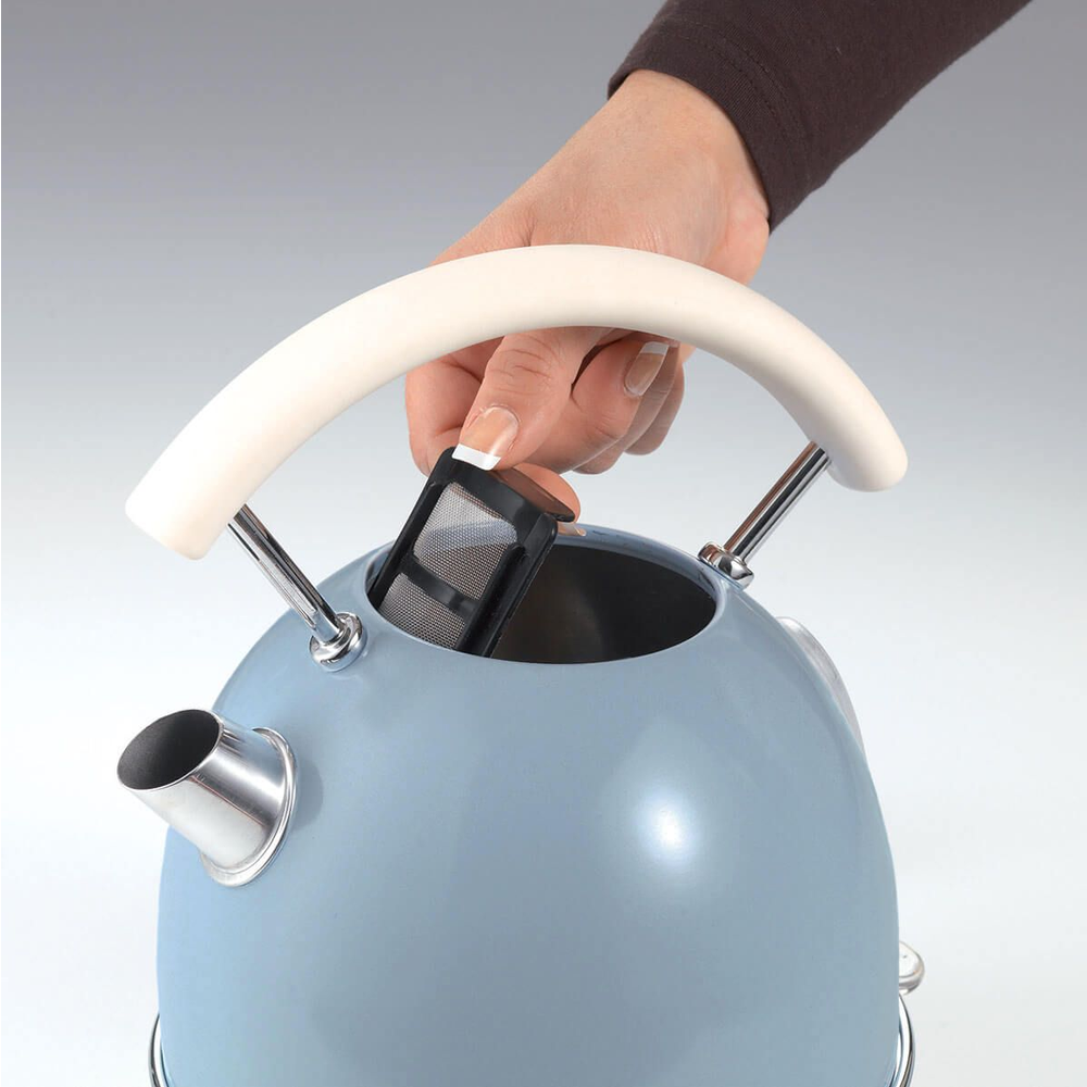 Ariete Ketler VINTAGE / 1.7l, 2000 W slika 3