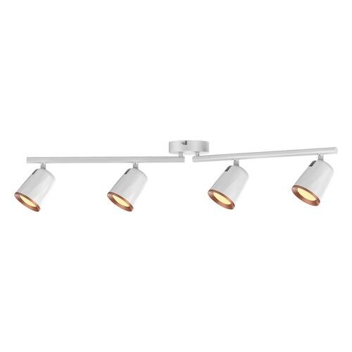 Rabalux Solange, spot, LED 24W, bela slika 1