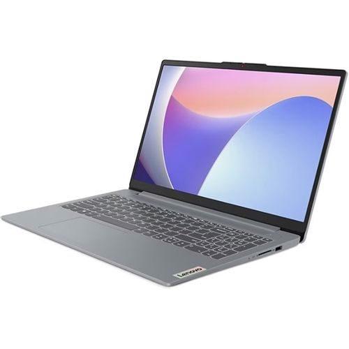 Laptop Lenovo IdeaPad Slim 3 15IRH i7 / 16GB / 512GB SSD / 15,6" FHD / Windows 11 Home (Arctic Grey) slika 3