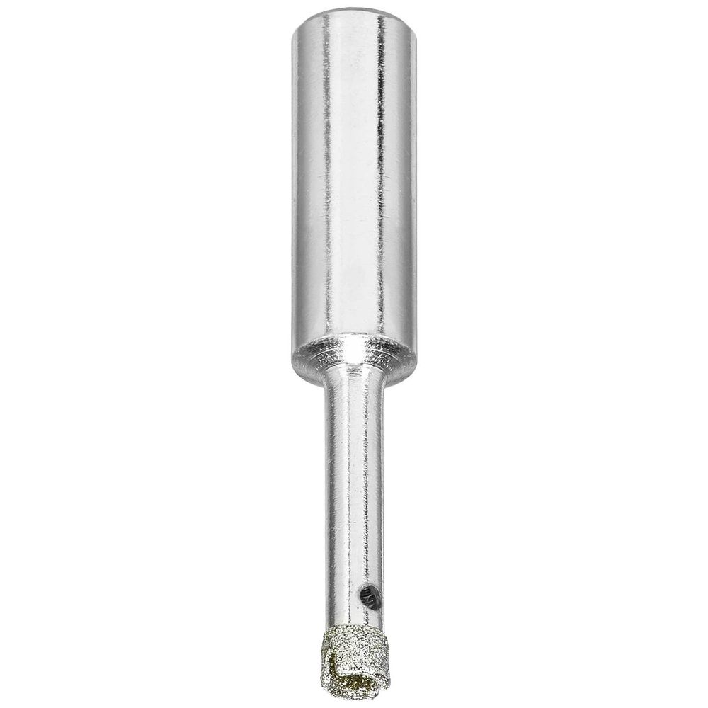 KWB kruna za bušenje keramike za bušilicu 5 mm slika 1