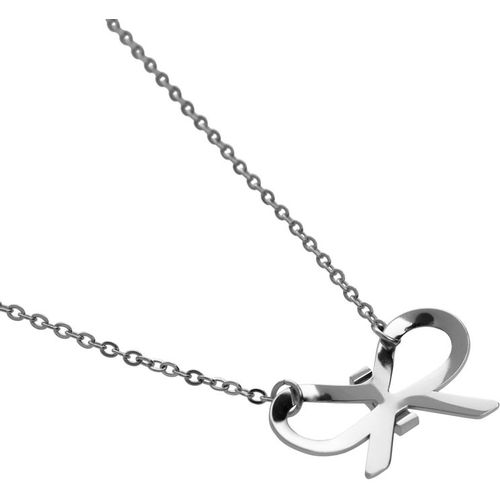 Vuch Necklace Silver Kelan lančić slika 2