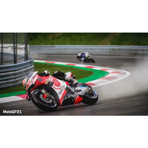 MotoGP 21 za PC slika 12