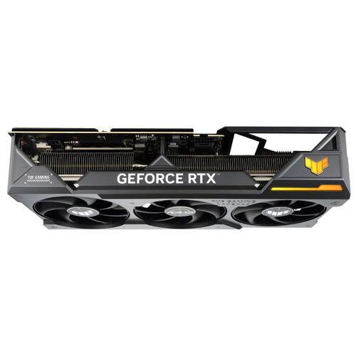 Asus nVidia GeForce RTX 4080 SUPER 16GB TUF-RTX4080S-16G-GAMING Grafička karta slika 8