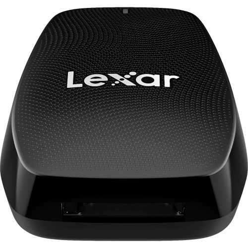 Lexar čitač CFexpress Type B USB 3.2 Gen 2x2 slika 1