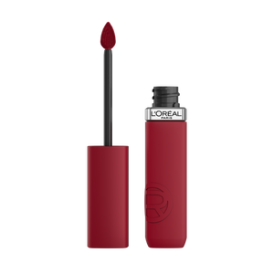 L'Oreal Paris Infaillible Matte Resistance tekući ruž 420 true romance