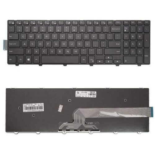 Tastatura za laptop Dell 3000 series(3541,3542)5000) slika 1