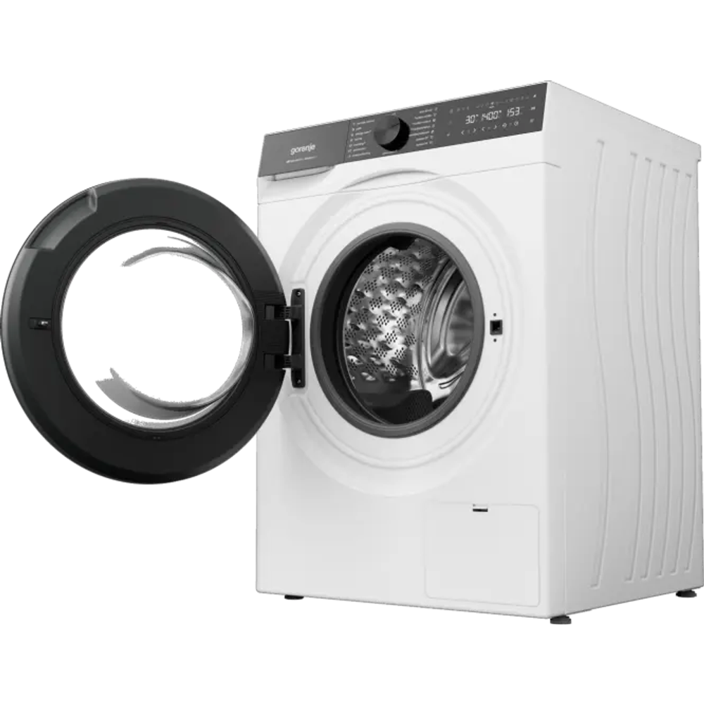 GORENJE Mašina za veš WG614A4P1 / 1400 rpm, 10 kg slika 3