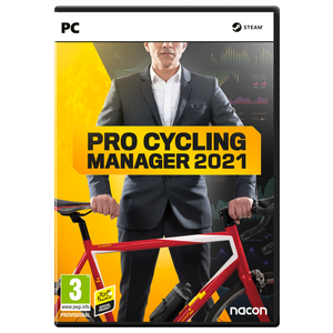 PC Pro Cycling Manager 2021