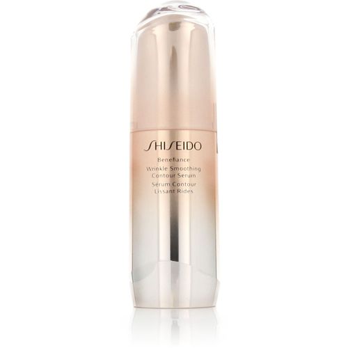 Shiseido Benefiance Wrinkle Smoothing Contour Serum 30 ml slika 3