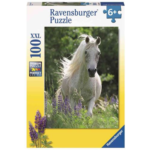 Ravensburger Puzzle konj 100kom slika 1