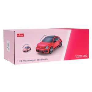 Licencirani auto na daljinsko upravljanje Volkswagen Beetle 1:24 RASTAR - nasumična boja