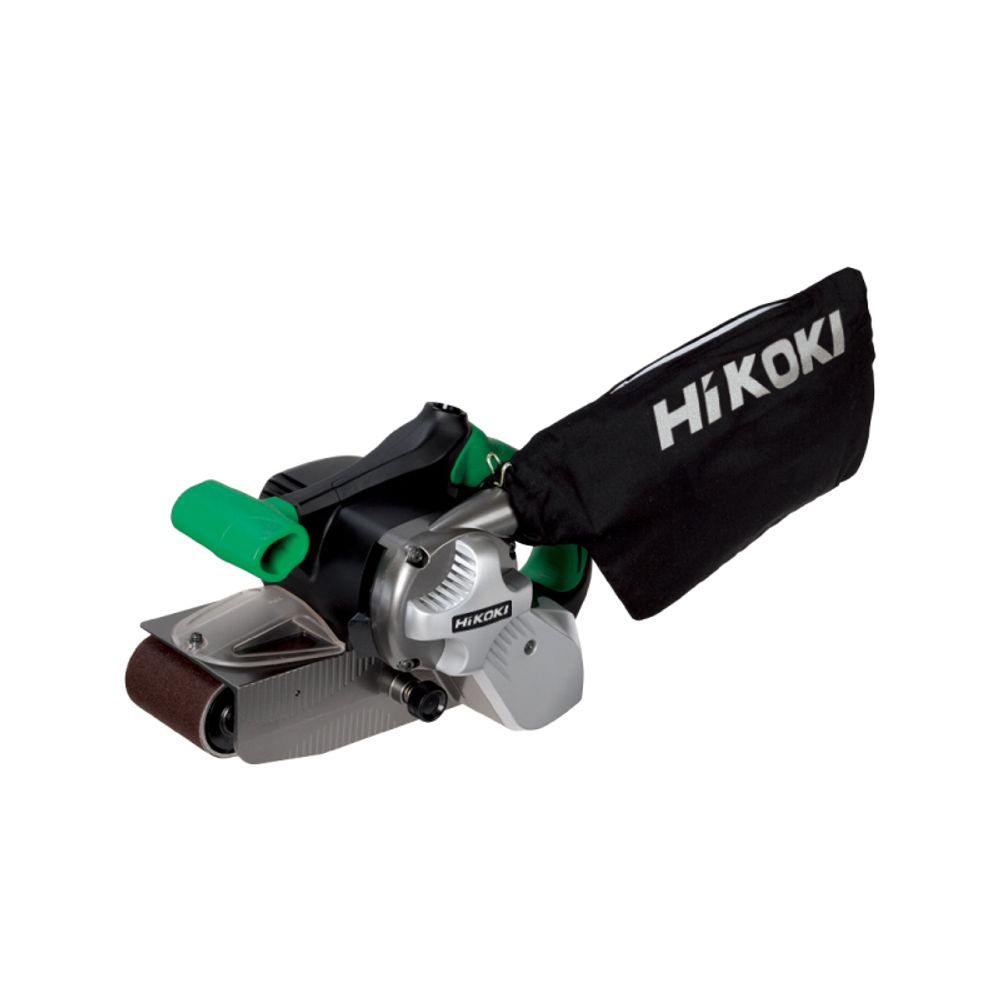 HiKOKI Tračna brusilica SB8V2 slika 1