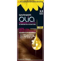 Garnier Olia farba za kosu Golden Brown 5.3