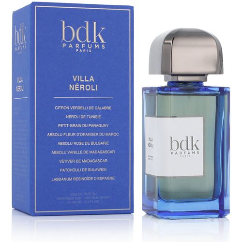 BDK Parfums Villa Néroli Eau De Parfum 100 ml (unisex) slika 2