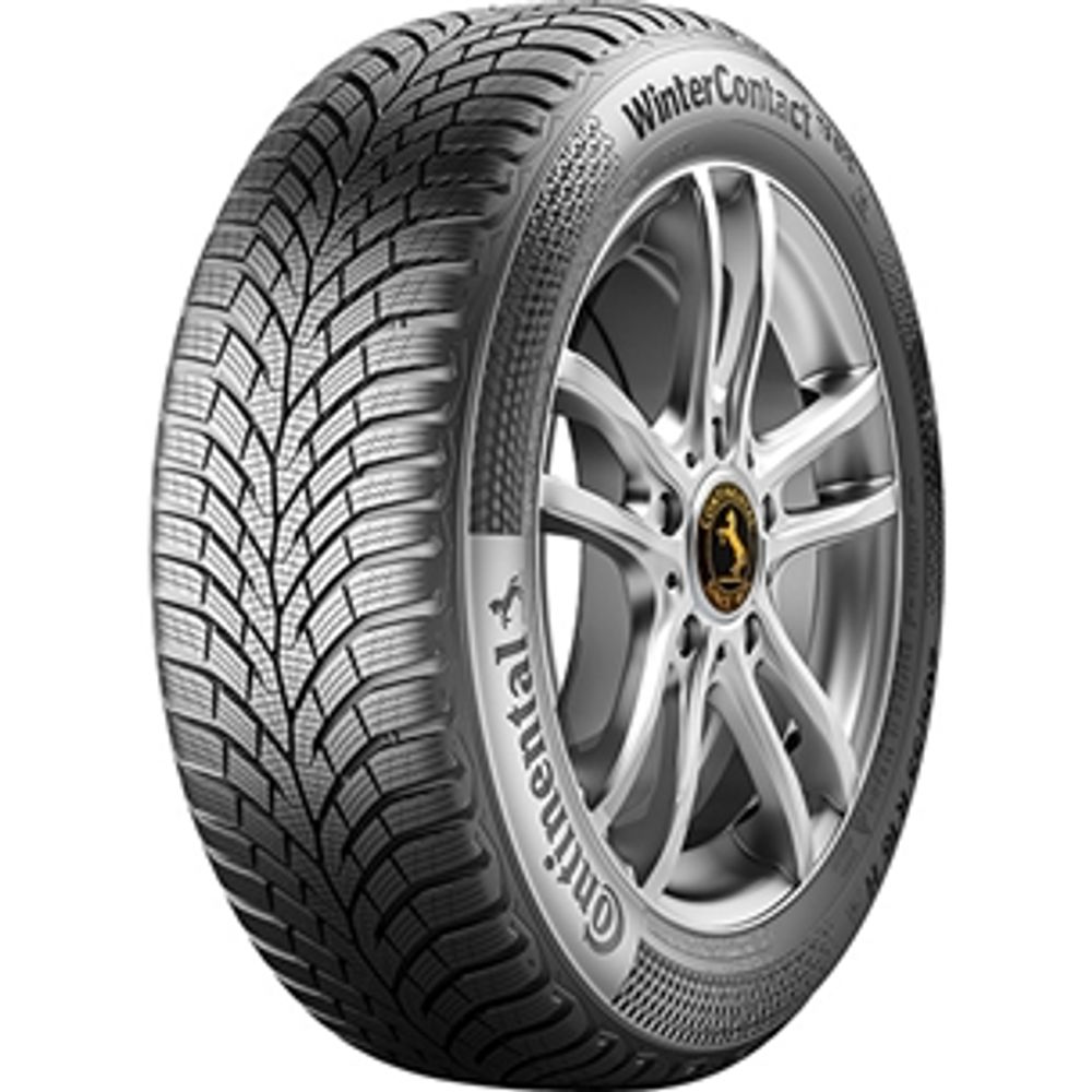 Continental 185/70R14 88T WINTERCONTACT TS870 slika 1