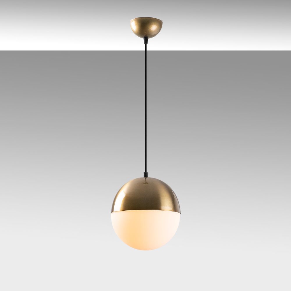 Bastos - 2101 Vintage Bijeli Luster slika 6
