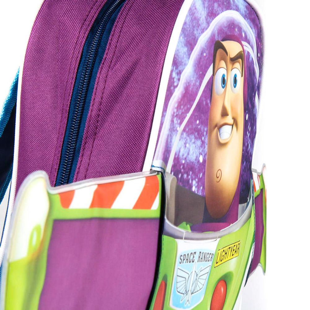 Disney Toy Story Buzz Lightyear ruksak 31 cm slika 11