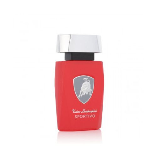 Tonino Lamborghini Sportivo Eau De Toilette 75 ml (man) slika 1