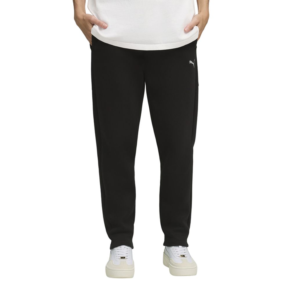 Puma Donji dio trenerke za žene Evostripe SweatPants DK OP slika 3