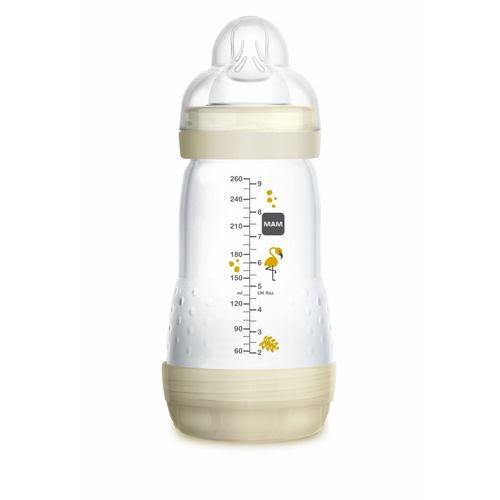 MAM plastična bočica Anti-colic 260ml 2+mj sort 669927 slika 5