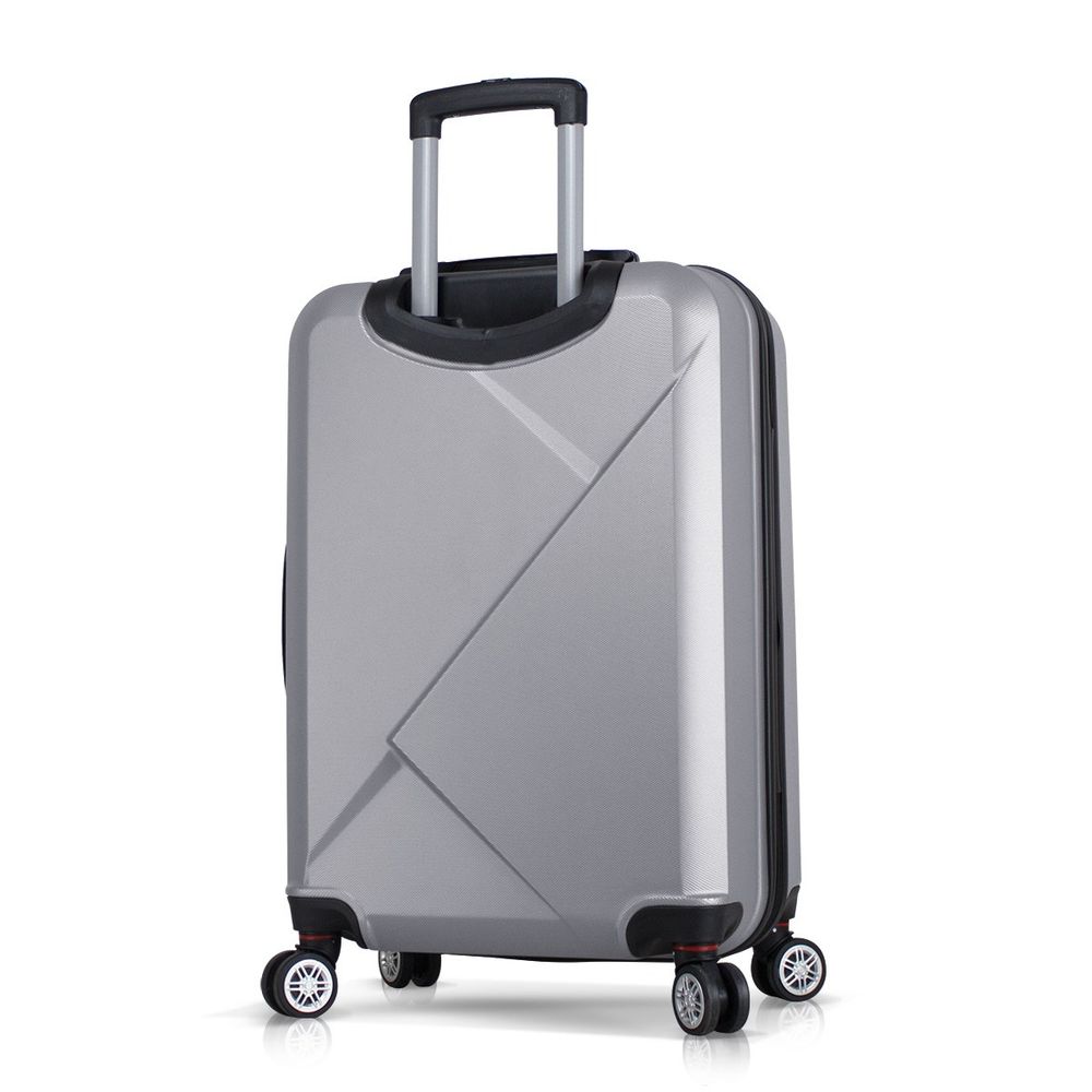 Siva Kofer 4926 slika 2