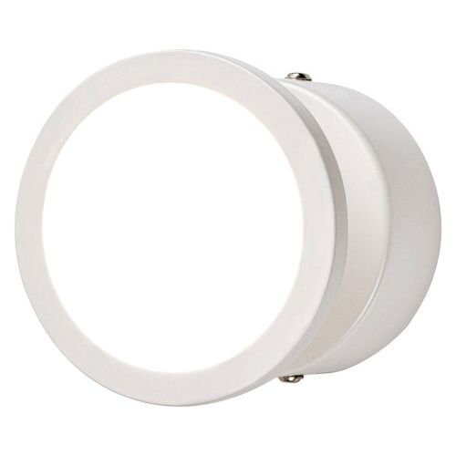 Rabalux Elsa wall LED 6W,mat bela slika 4