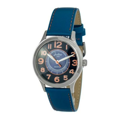 Uniseks sat Justina 11876A (Ø 36 mm) - Moderan i Elegantan slika 1