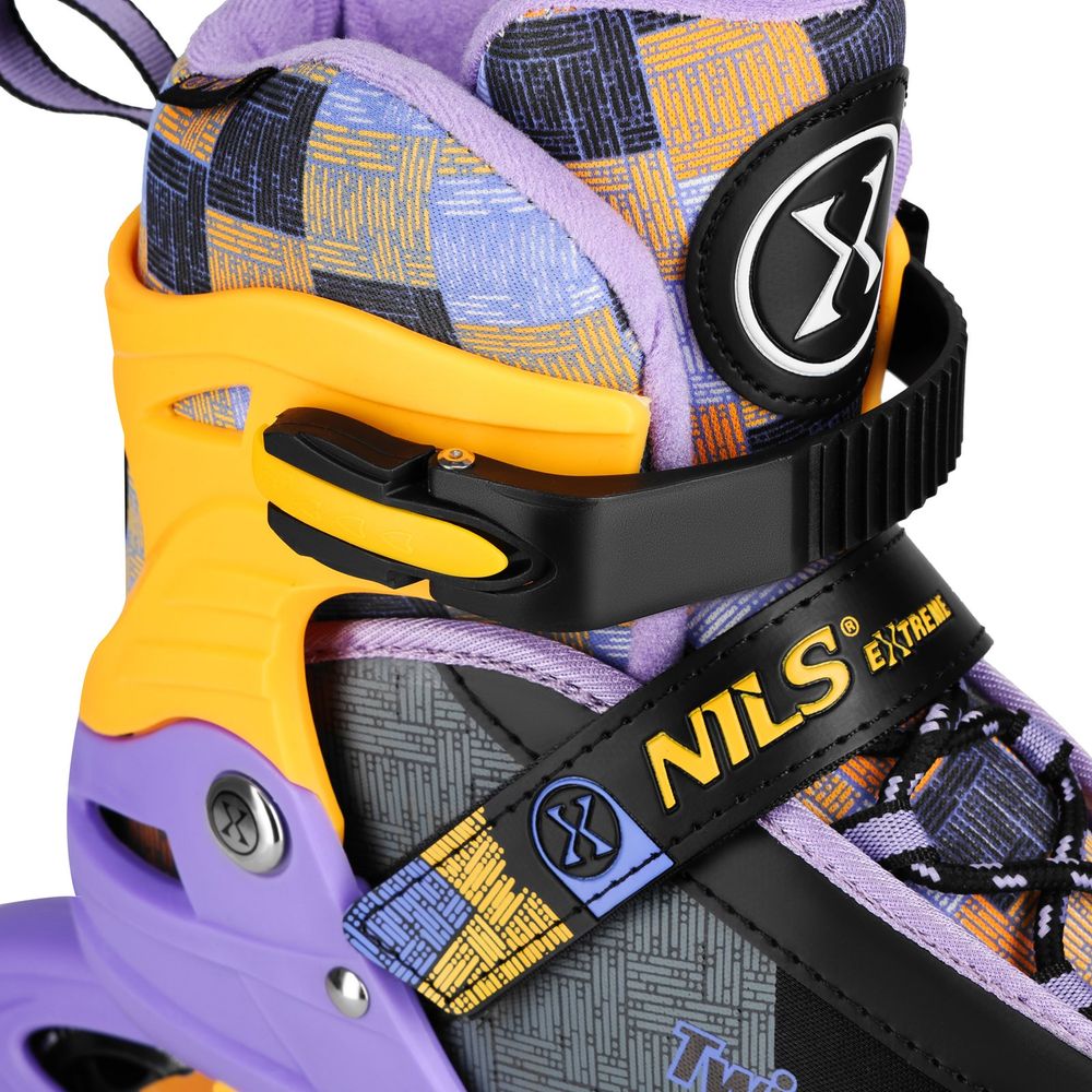 Na13810 roleri twist žute veličina l (39-42) nils extreme slika 7